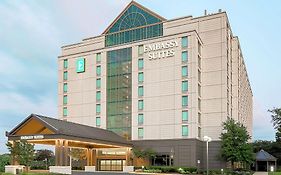 Embassy Suites By Hilton Chicago Lombard